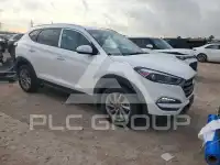 2016 Hyundai Tucson фото