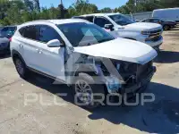 2016 Hyundai Tucson фото