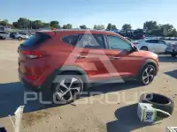 2016 Hyundai Tucson photo