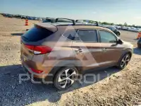 2016 Hyundai Tucson photo