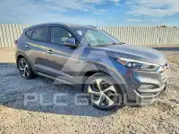 2016 Hyundai Tucson photo