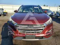 2016 Hyundai Tucson photo