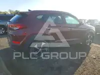 2016 Hyundai Tucson photo