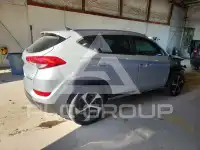 2016 Hyundai Tucson photo