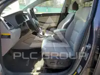2016 Hyundai Tucson photo
