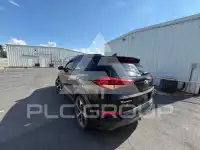2016 Hyundai Tucson фото