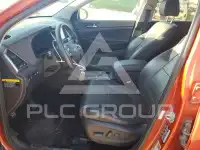 2016 Hyundai Tucson photo
