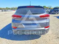 2016 Hyundai Tucson photo