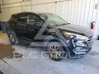 2016 Hyundai Tucson фото