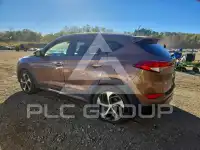 2016 Hyundai Tucson фото
