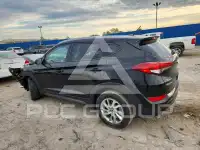 2016 Hyundai Tucson фото