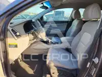 2016 Hyundai Tucson фото