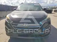 2016 Hyundai Tucson photo
