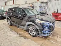 2016 Hyundai Tucson фото