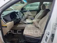 2016 Hyundai Tucson photo