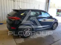 2016 Hyundai Tucson фото
