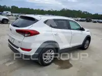 2016 Hyundai Tucson photo