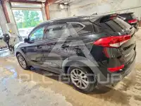 2016 Hyundai Tucson фото