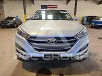 2016 Hyundai Tucson фото