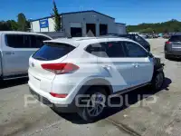 2016 Hyundai Tucson фото