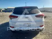 2016 Hyundai Tucson фото