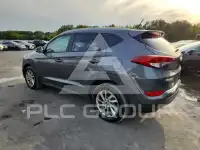 2016 Hyundai Tucson фото