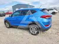 2016 Hyundai Tucson фото