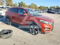 2016 Hyundai Tucson photo