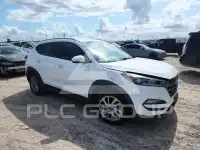 2016 Hyundai Tucson photo
