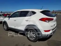 2016 Hyundai Tucson photo