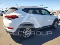 2016 Hyundai Tucson photo