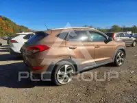 2016 Hyundai Tucson фото