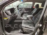 2016 Hyundai Tucson фото