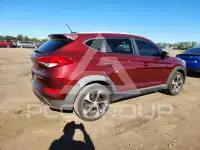 2016 Hyundai Tucson photo