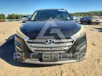 2016 Hyundai Tucson photo