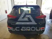 2016 Hyundai Tucson фото