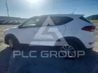 2016 Hyundai Tucson фото
