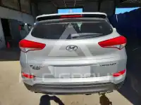 2016 Hyundai Tucson photo