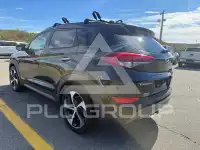 2016 Hyundai Tucson фото