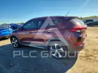2016 Hyundai Tucson photo