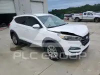 2016 Hyundai Tucson photo