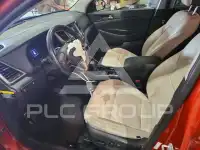 2016 Hyundai Tucson фото