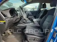 2016 Hyundai Tucson фото