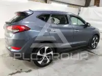 2016 Hyundai Tucson фото