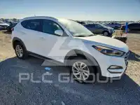 2016 Hyundai Tucson photo