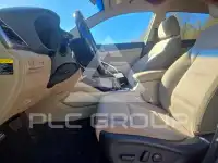 2016 Hyundai Tucson фото