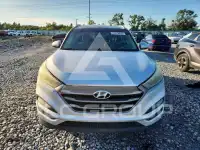 2016 Hyundai Tucson фото