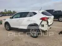 2016 Hyundai Tucson фото