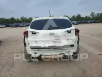 2016 Hyundai Tucson фото
