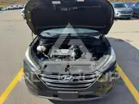 2016 Hyundai Tucson фото